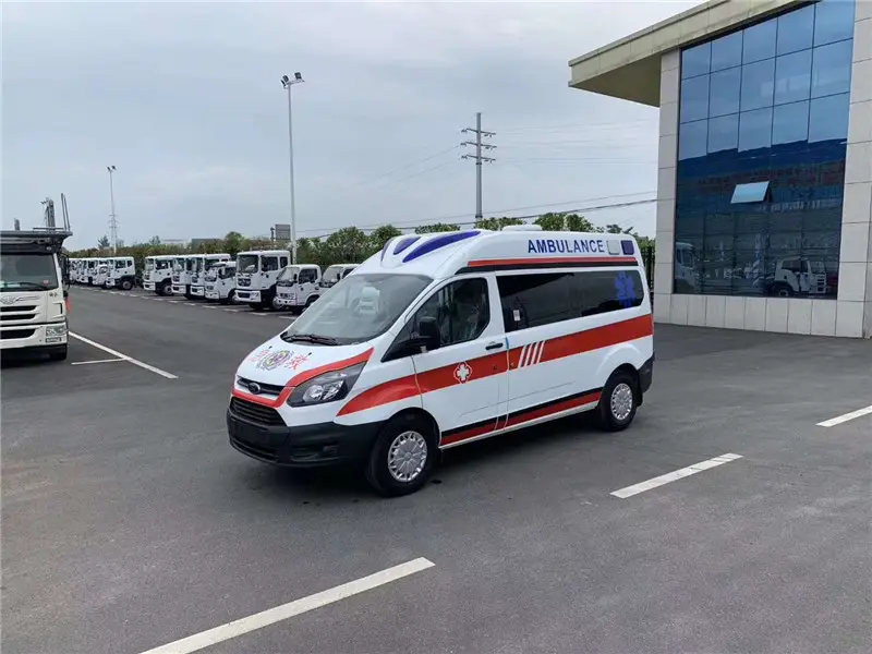 安宁市救护车出租