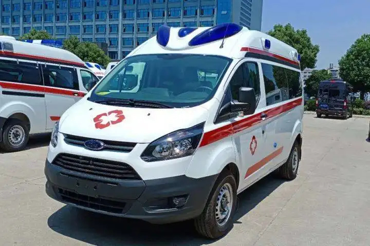 安宁市长途救护车转院